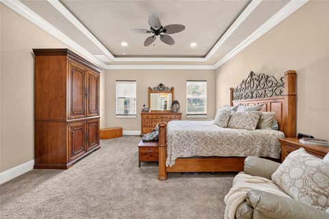 Tiny photo for 11050 SE 37th Avenue Road, Belleview, FL 34420 (MLS # OM729598)