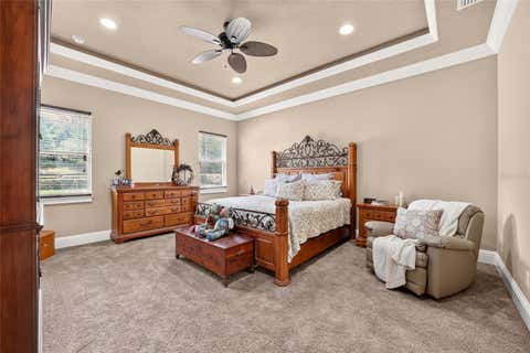 Tiny photo for 11050 SE 37th Avenue Road, Belleview, FL 34420 (MLS # OM729598)