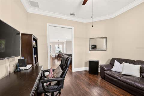Tiny photo for 11050 SE 37th Avenue Road, Belleview, FL 34420 (MLS # OM729598)