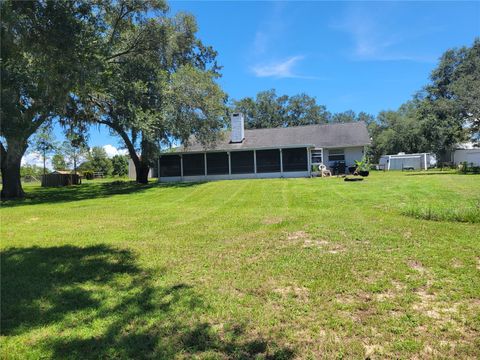 A home in APOPKA