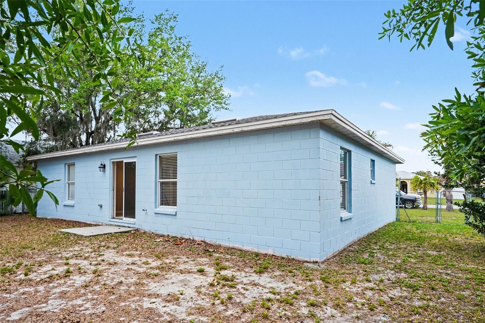 POINCIANA NBRHD 05 NORTH VILLAGE 03 - Residential