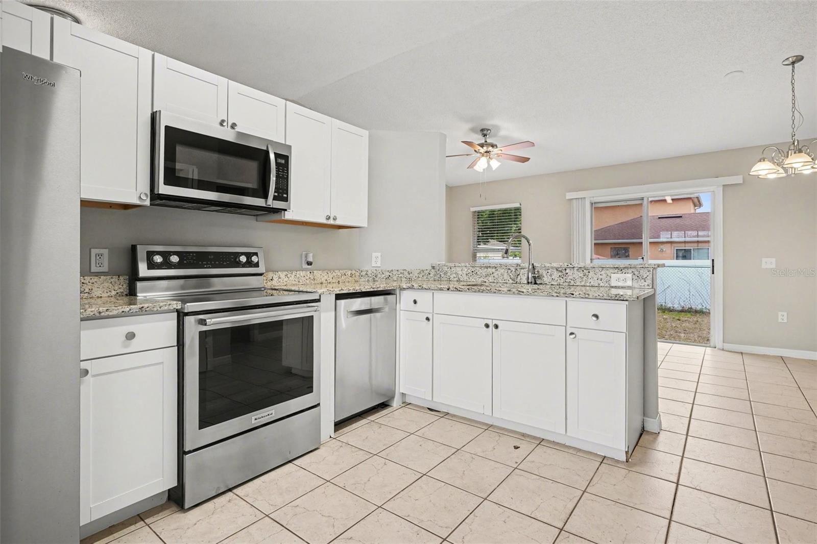 POINCIANA NBRHD 05 NORTH VILLAGE 03 - Residential