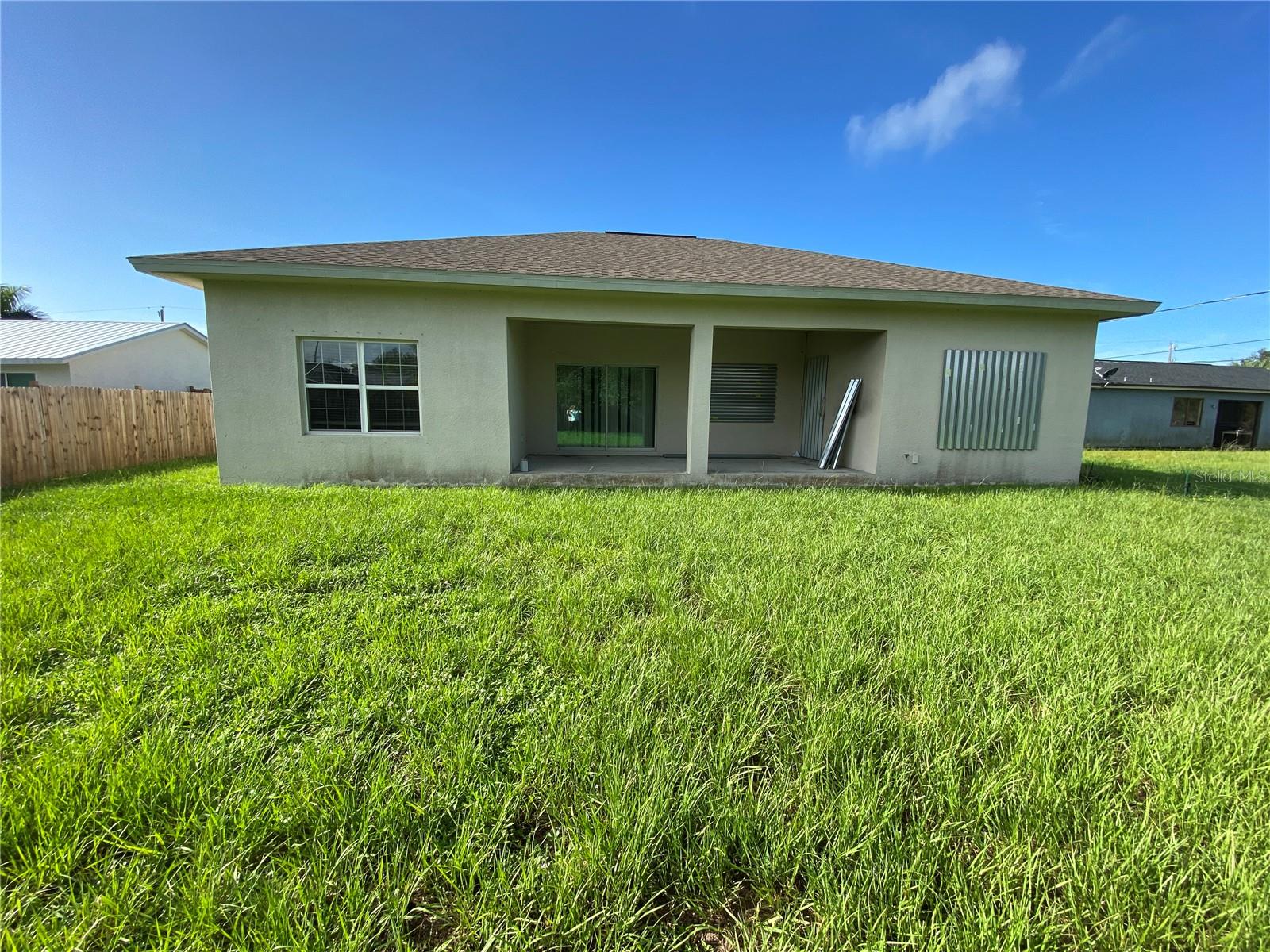 PORT CHARLOTTE SEC 079 - Residential Lease