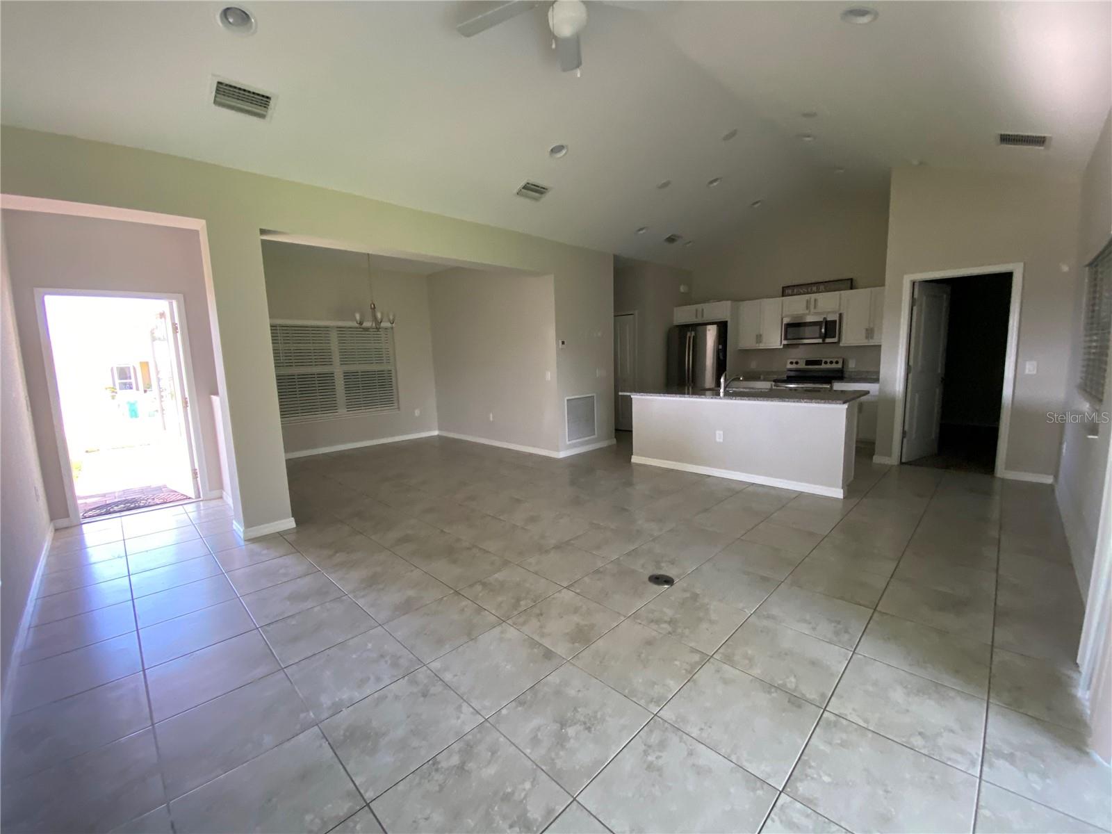 PORT CHARLOTTE SEC 079 - Residential Lease