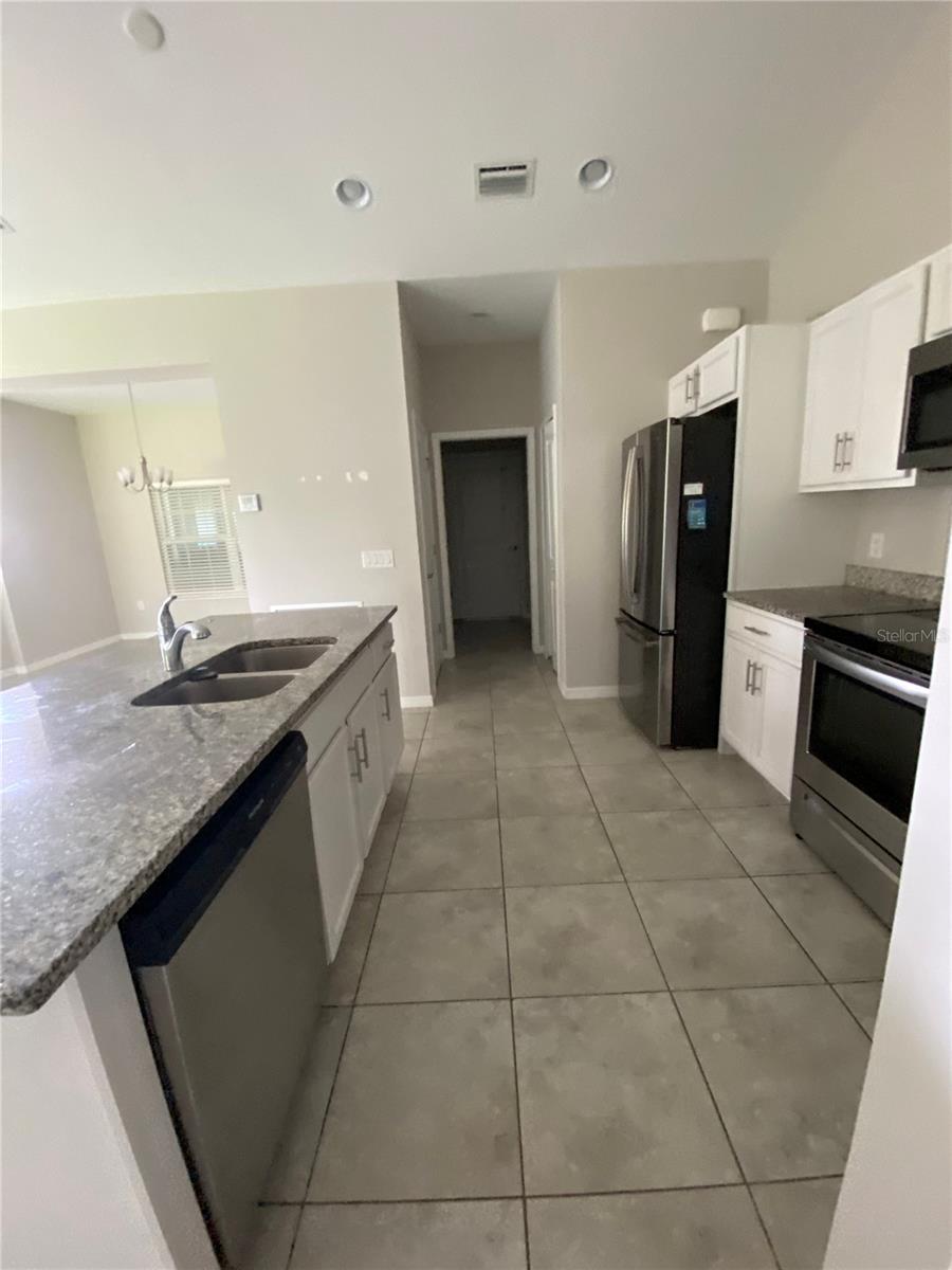 PORT CHARLOTTE SEC 079 - Residential Lease