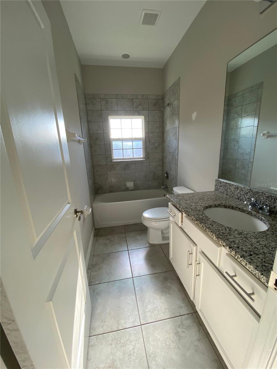 PORT CHARLOTTE SEC 079 - Residential Lease