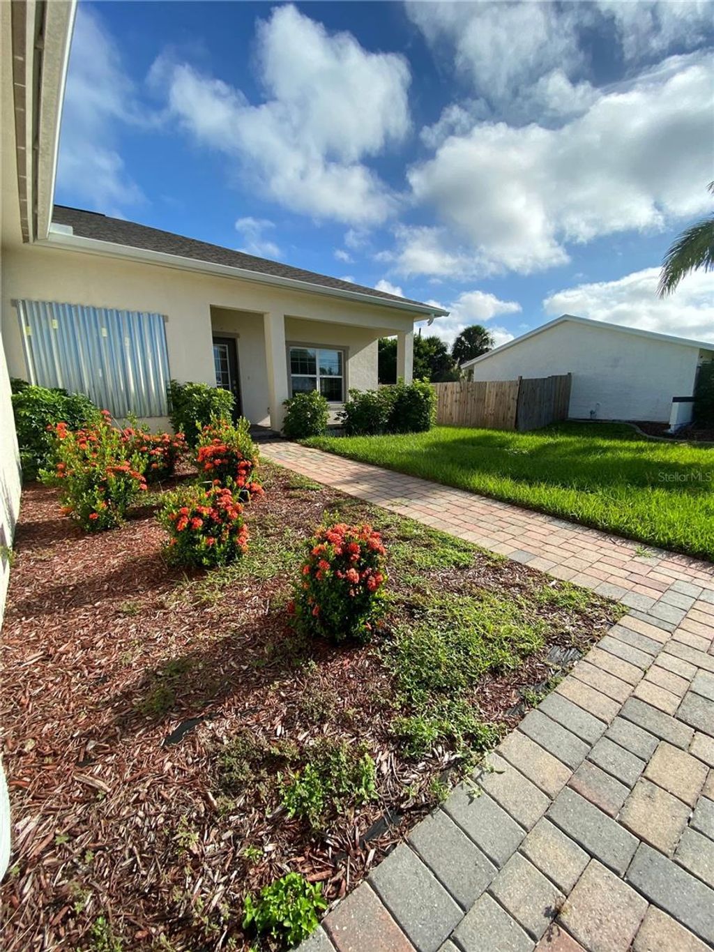 Photo of 18463 Van Nuys Circle, Port Charlotte, FL 33948 (MLS # D6144656)