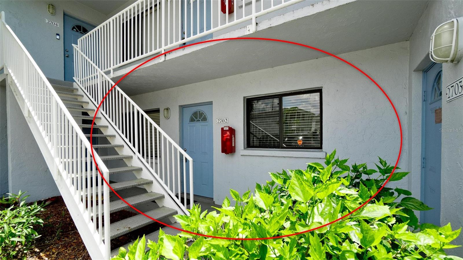 GARDEN WALK PH 2 - Residential