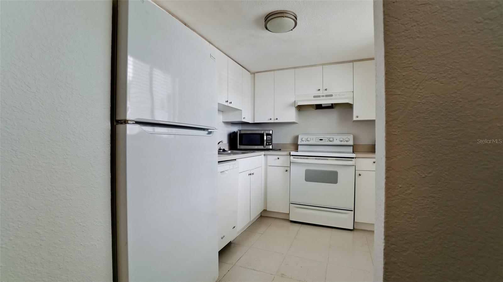 GARDEN WALK PH 2 - Residential