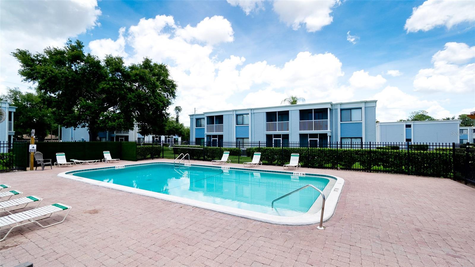 GARDEN WALK PH 2 - Residential