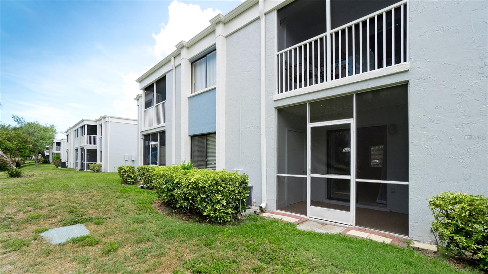 GARDEN WALK PH 2 - Residential