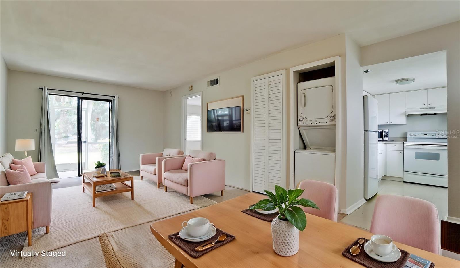 GARDEN WALK PH 2 - Residential