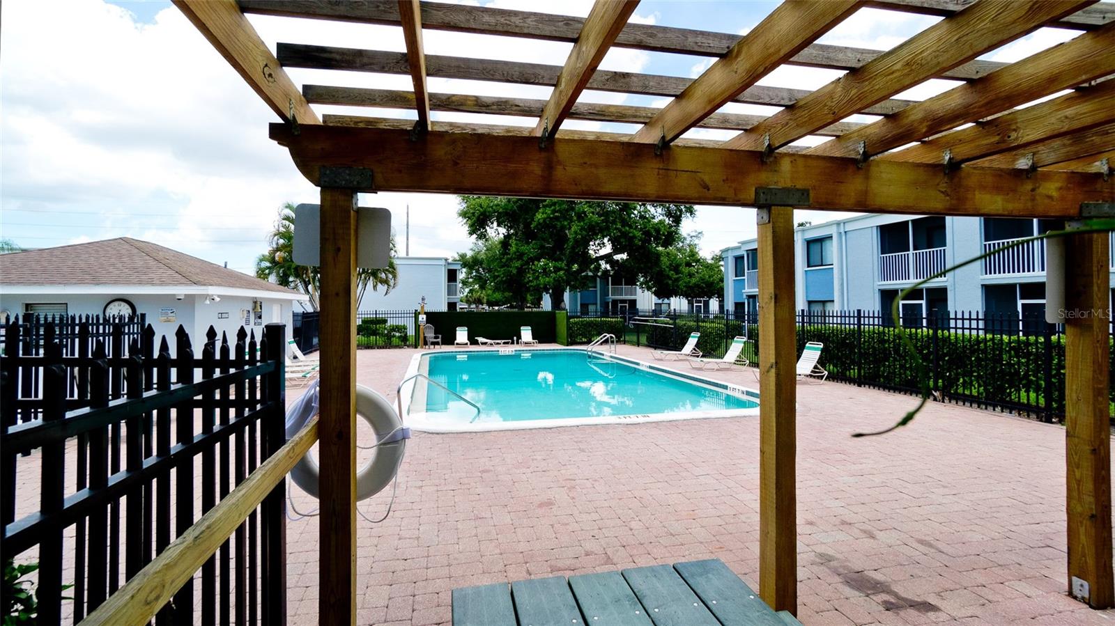 GARDEN WALK PH 2 - Residential