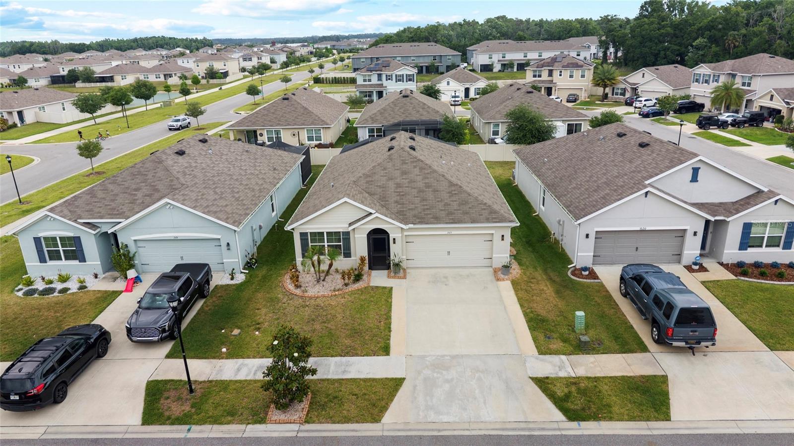 UNION PARK PH 8 - Residential