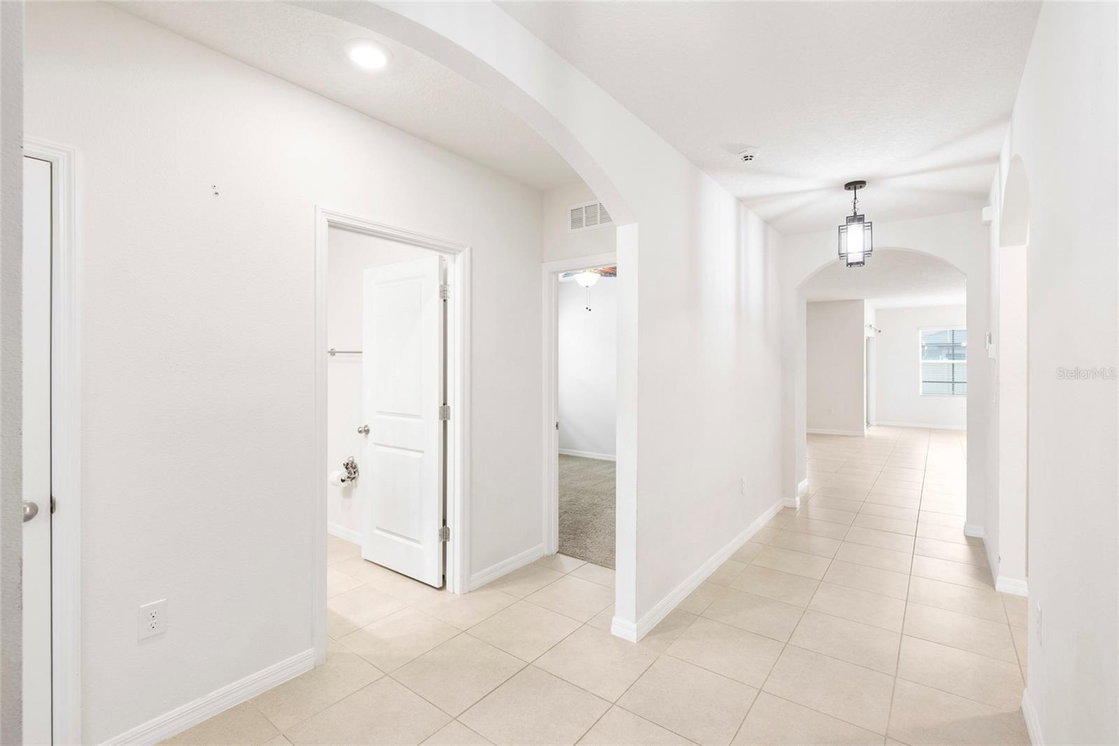 UNION PARK PH 8 - Residential