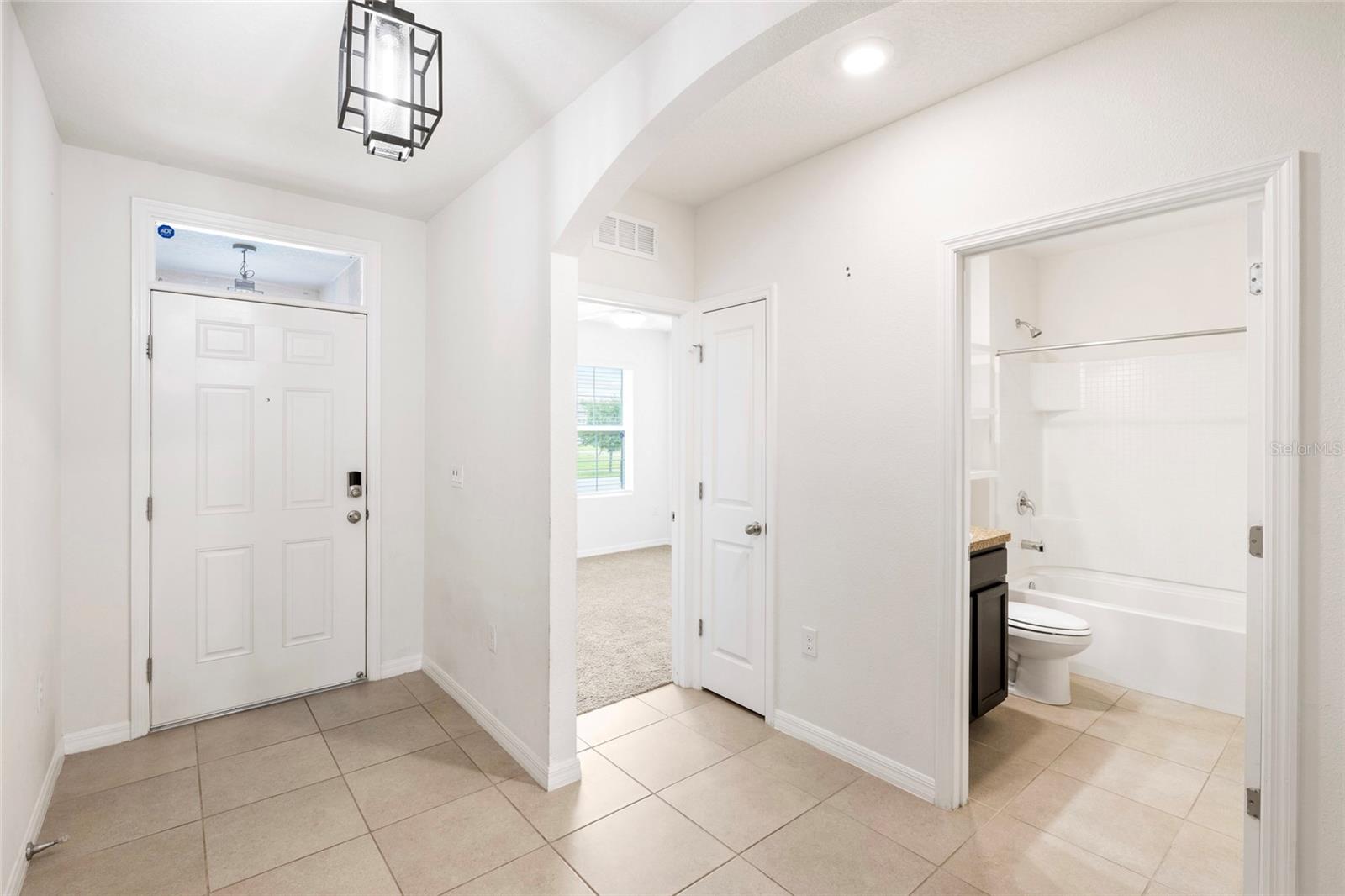 UNION PARK PH 8 - Residential