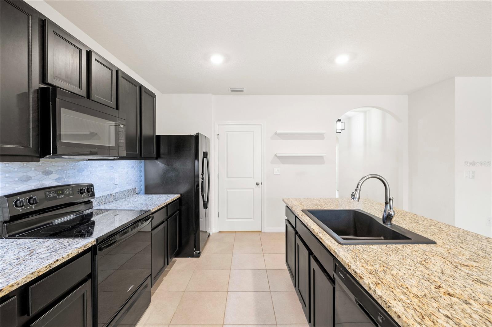 UNION PARK PH 8 - Residential