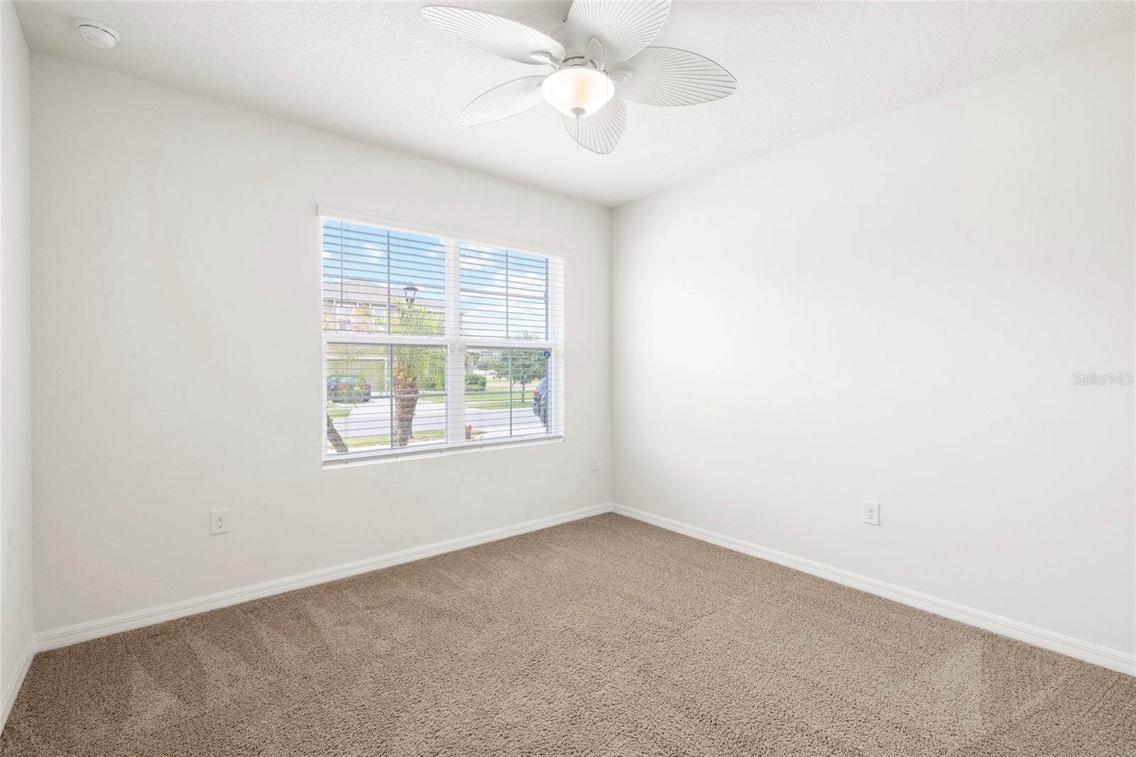 UNION PARK PH 8 - Residential