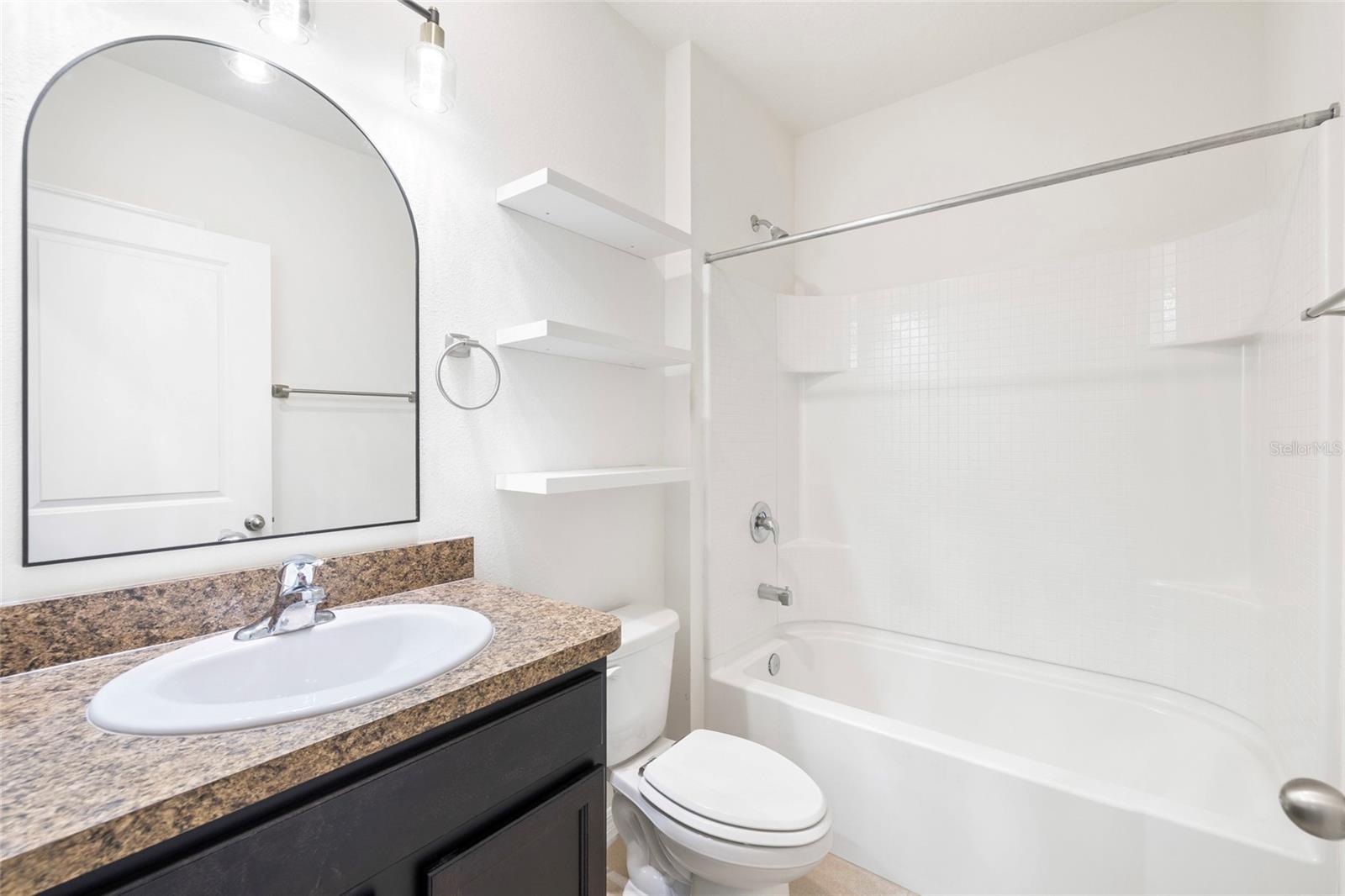UNION PARK PH 8 - Residential