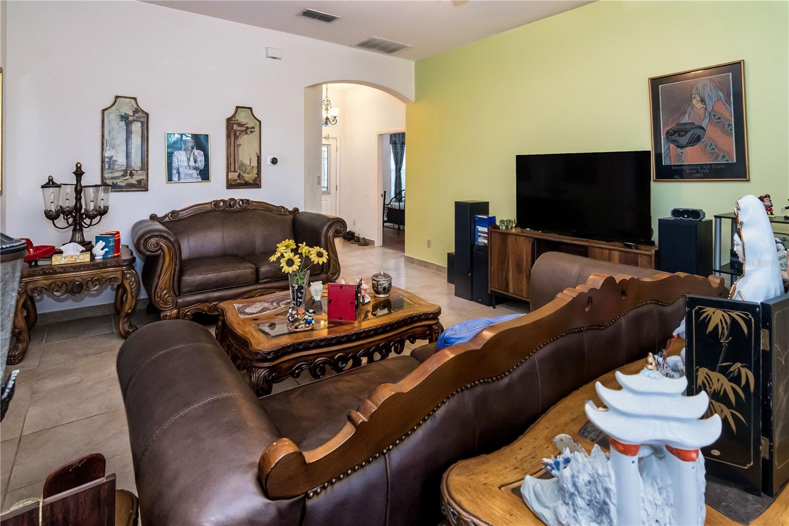 3726 MOUNT HOPE LOOP