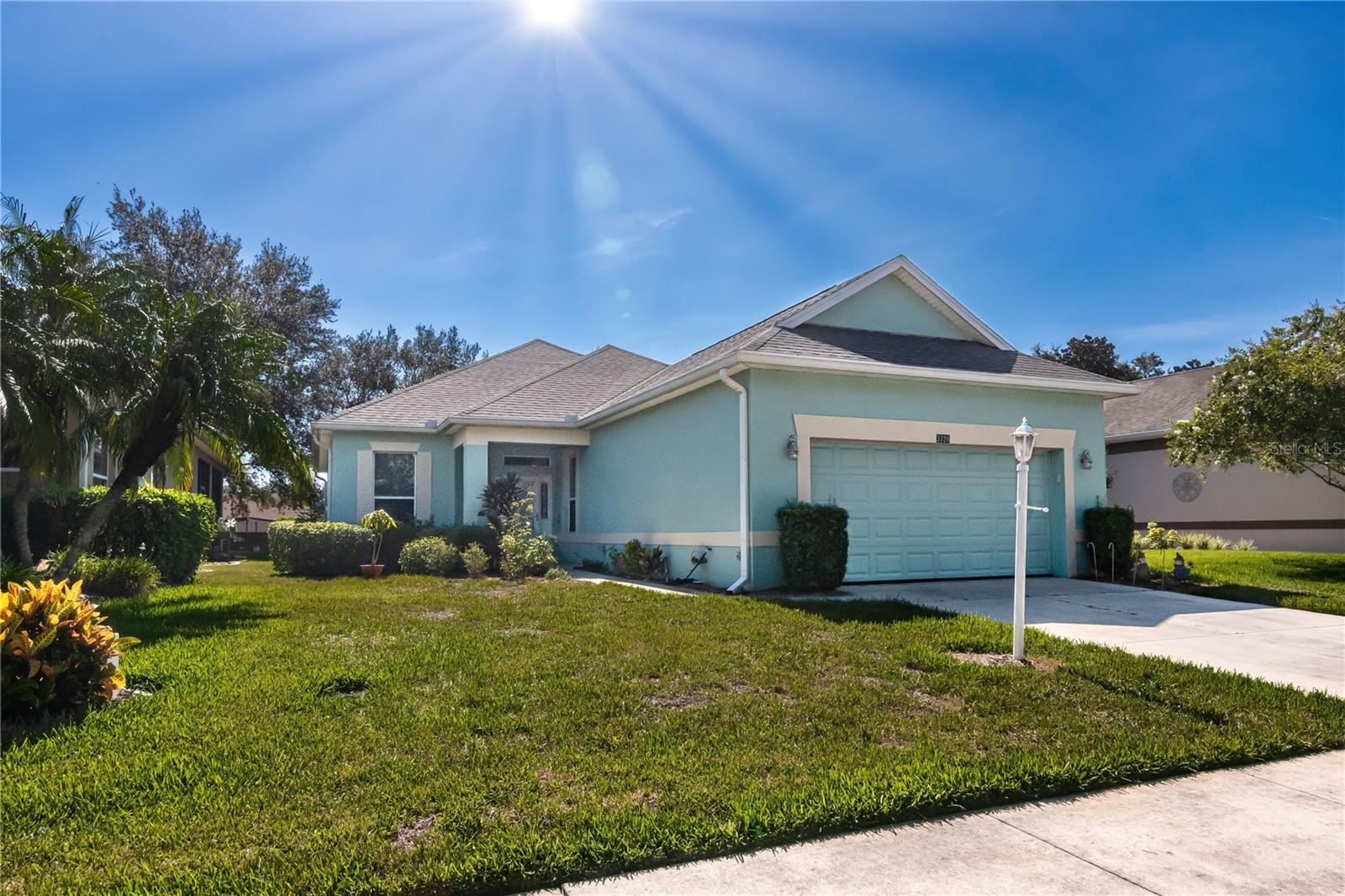 3726 MOUNT HOPE LOOP