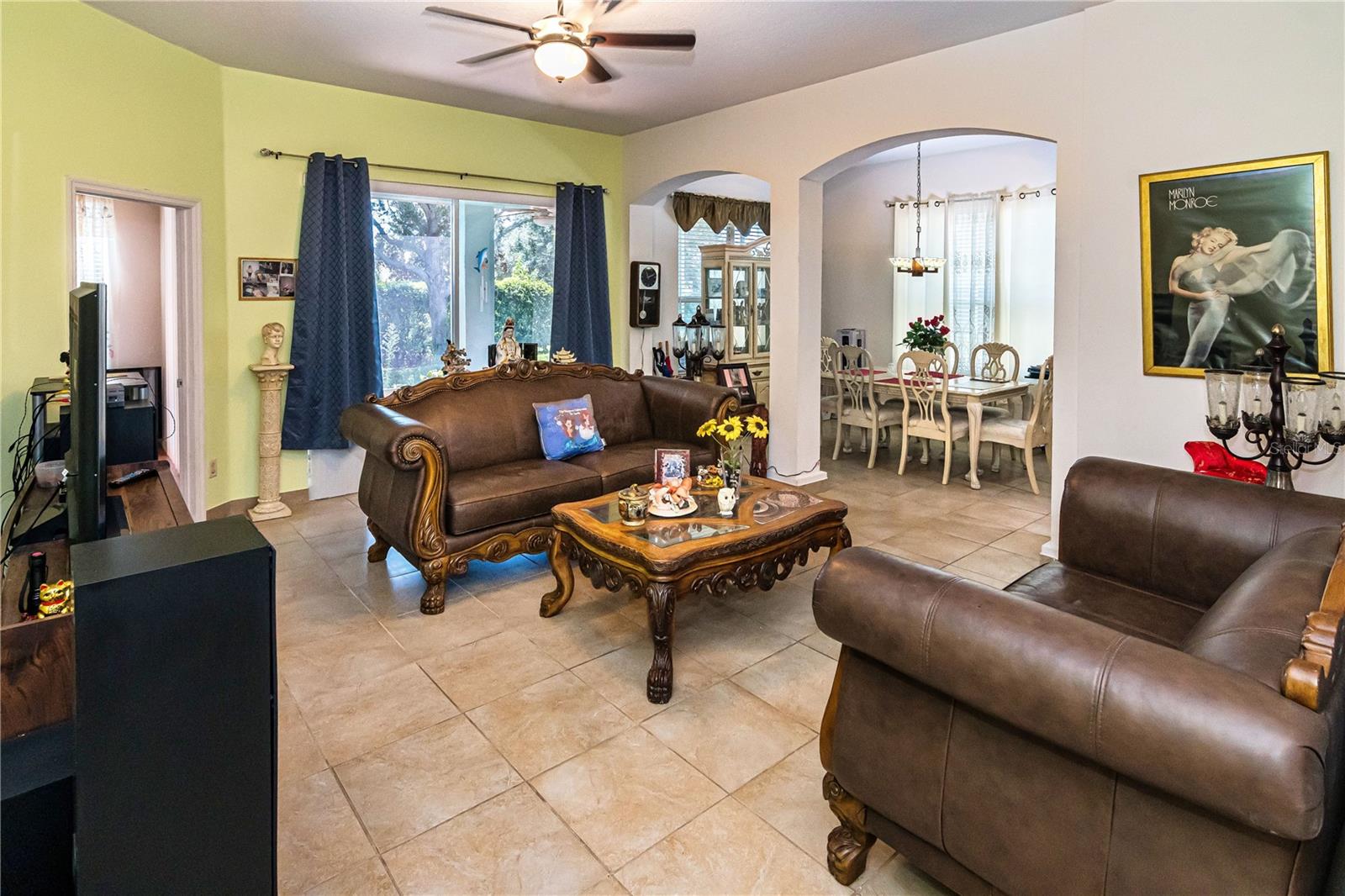3726 MOUNT HOPE LOOP