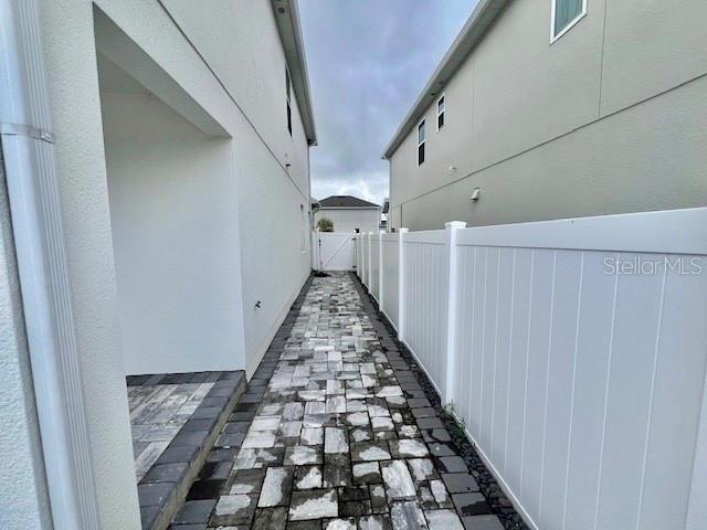 PENNYROYAL - Residential Lease