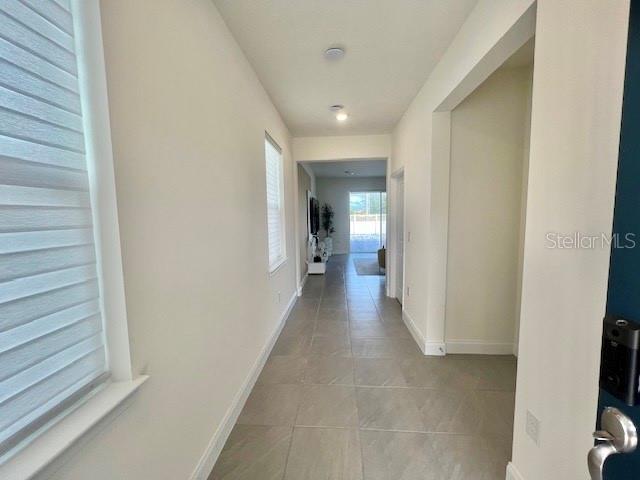 PENNYROYAL - Residential Lease