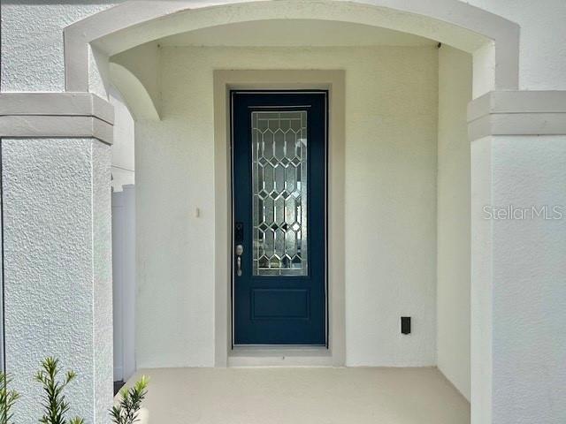 PENNYROYAL - Residential Lease