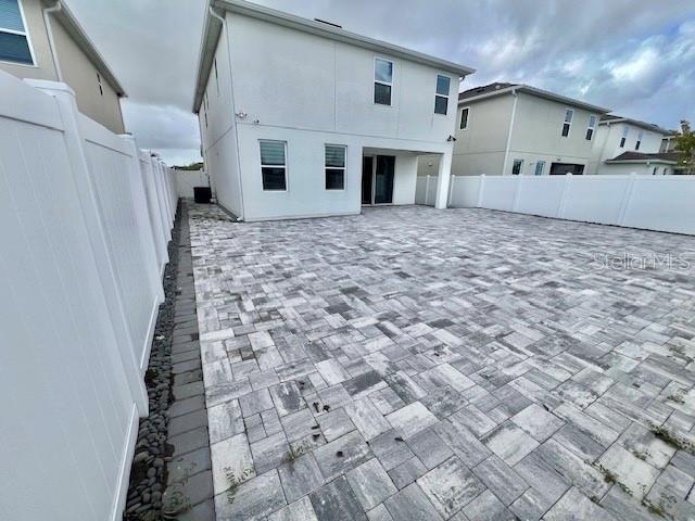 PENNYROYAL - Residential Lease