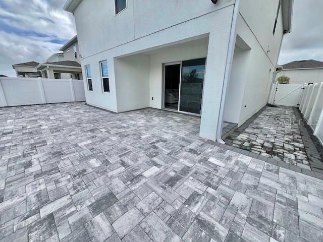 PENNYROYAL - Residential Lease