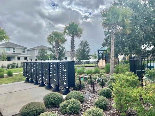 PENNYROYAL - Residential Lease