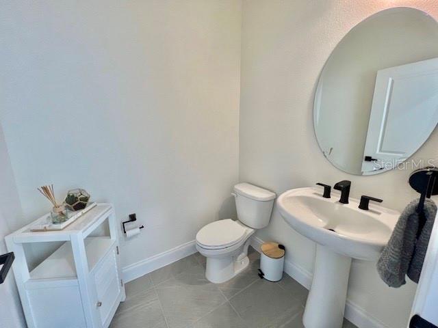 PENNYROYAL - Residential Lease