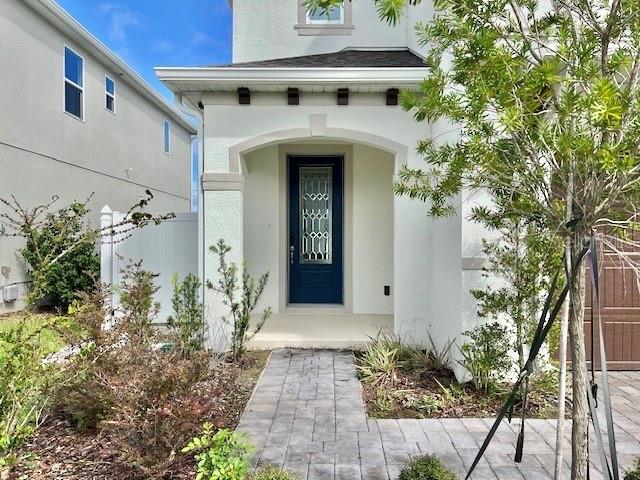 PENNYROYAL - Residential Lease