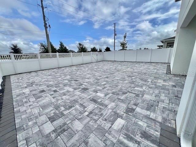 PENNYROYAL - Residential Lease