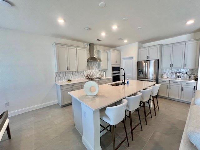 PENNYROYAL - Residential Lease