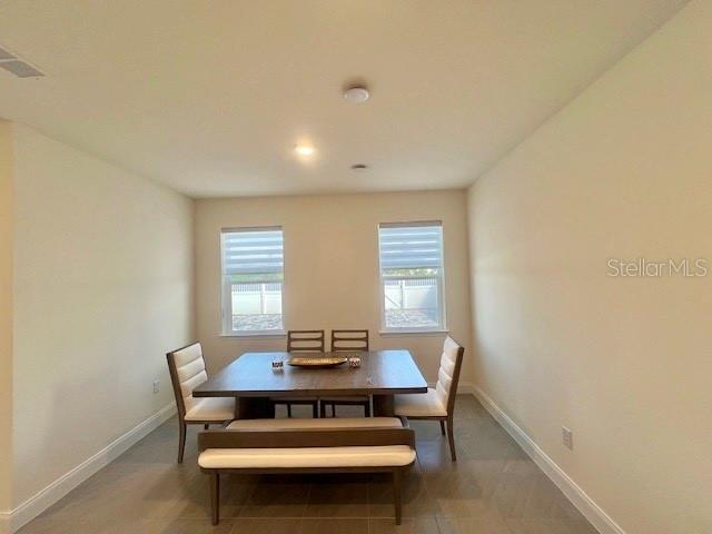 PENNYROYAL - Residential Lease