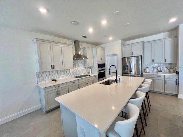 PENNYROYAL - Residential Lease