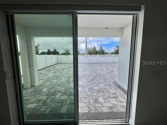 PENNYROYAL - Residential Lease