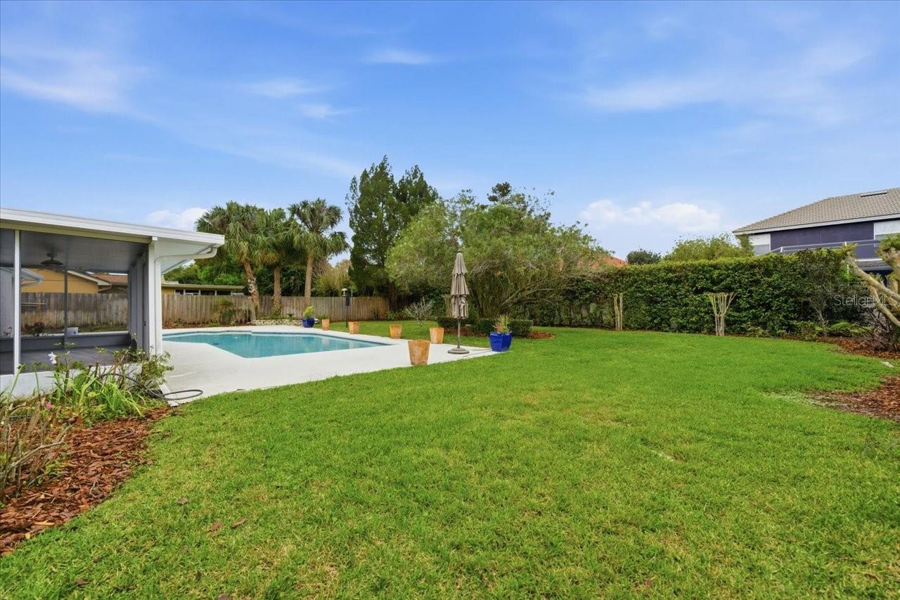 FAIRWAY VILLAGE - Residential