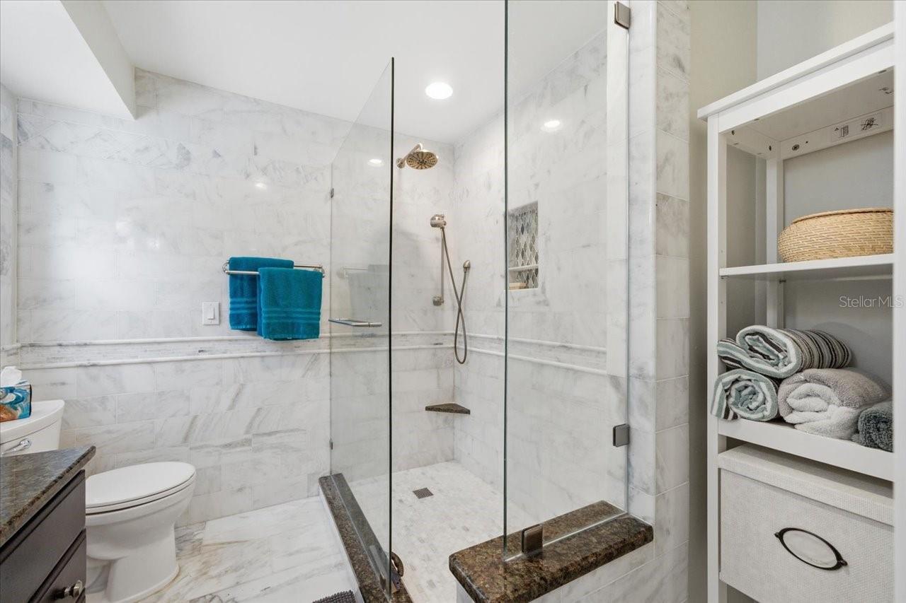 FAIRWAY VILLAGE - Residential