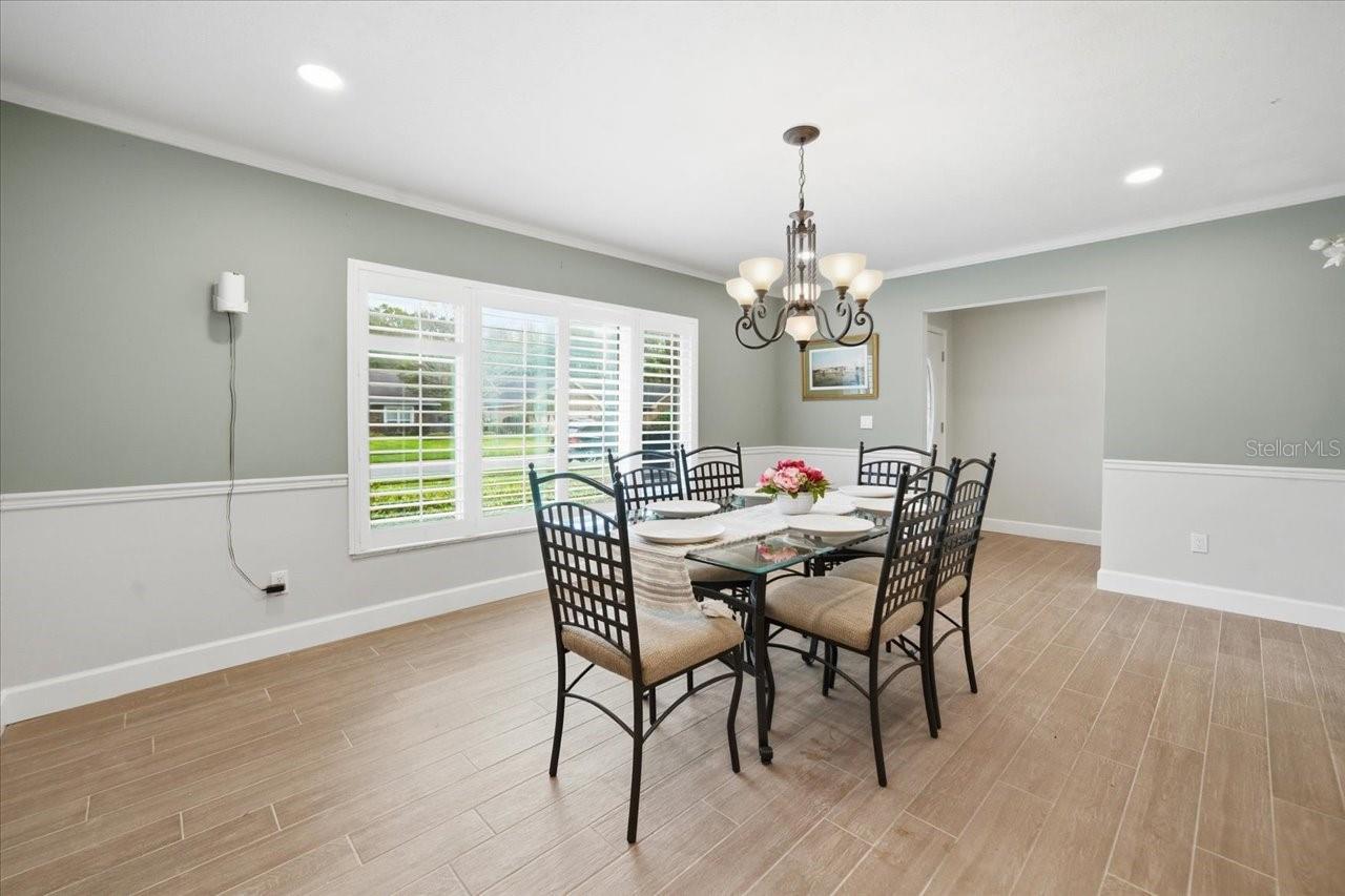 FAIRWAY VILLAGE - Residential