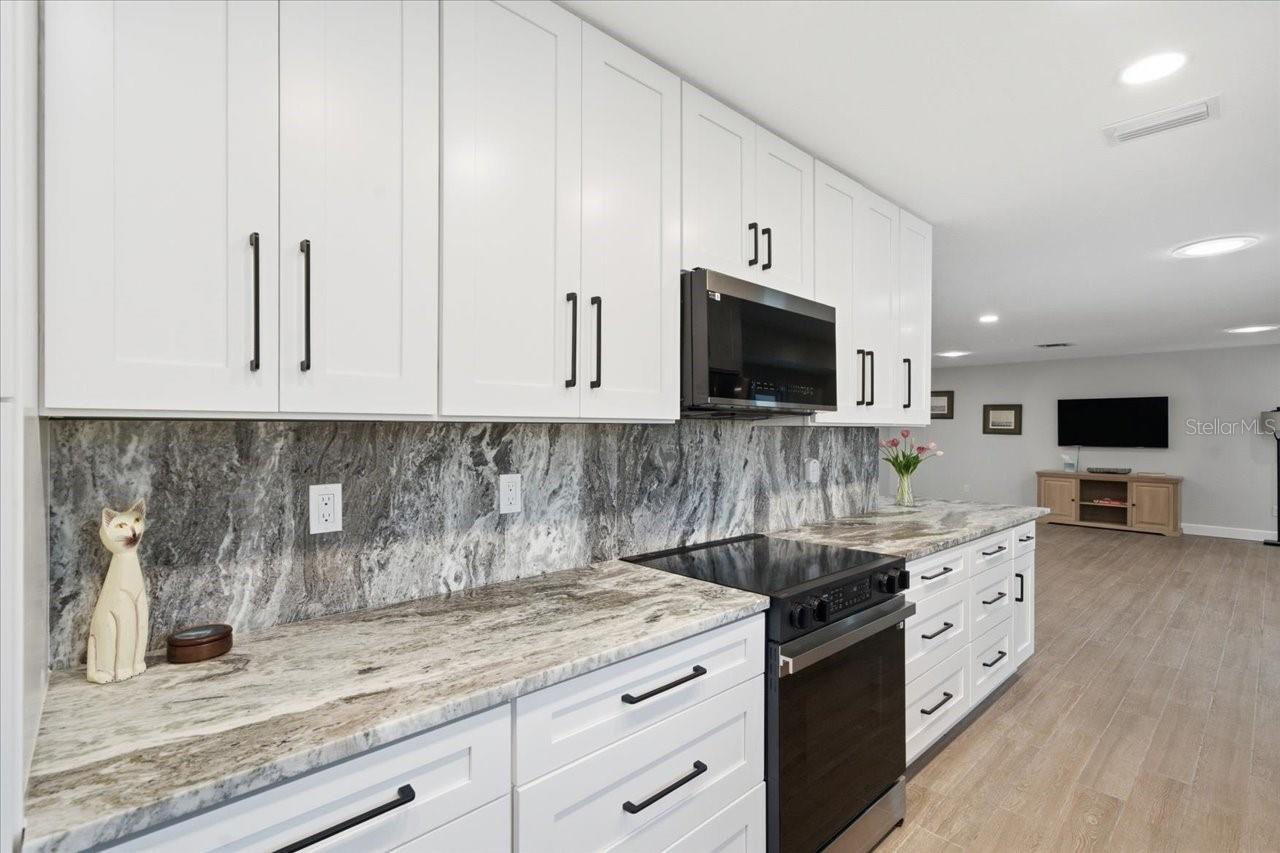 FAIRWAY VILLAGE - Residential