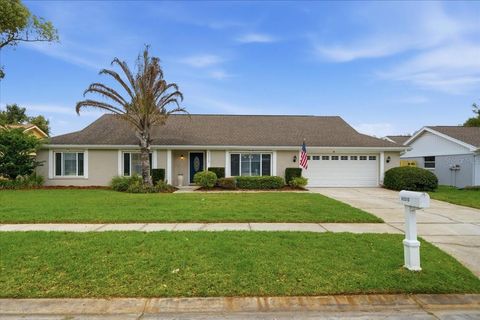 Photo of 12212 Snead Place, Tampa, FL 33624 (MLS # TB8486556)