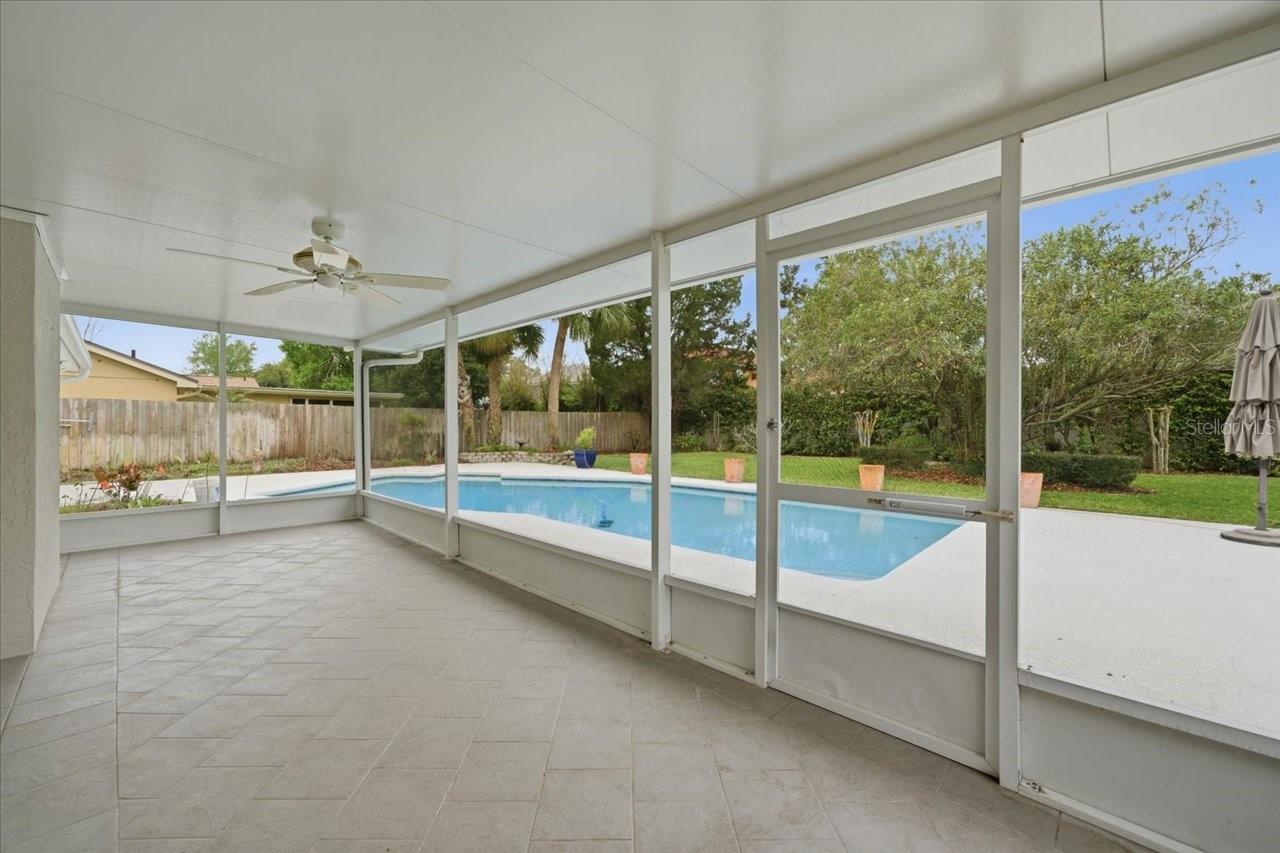 FAIRWAY VILLAGE - Residential