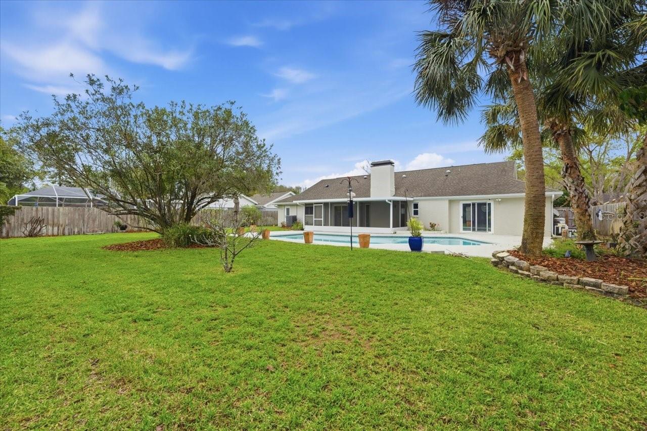 FAIRWAY VILLAGE - Residential