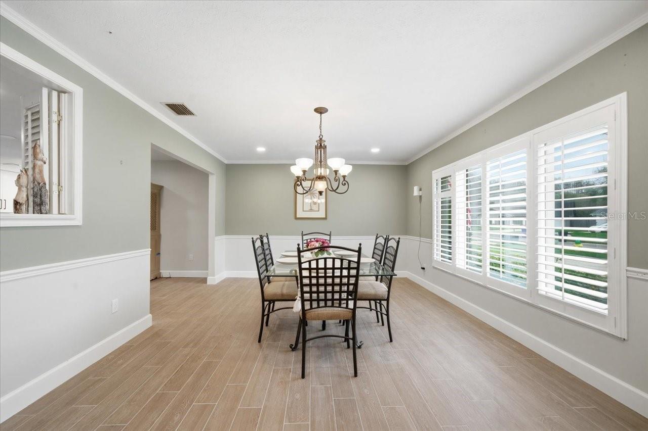 FAIRWAY VILLAGE - Residential