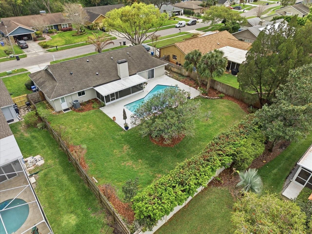 FAIRWAY VILLAGE - Residential