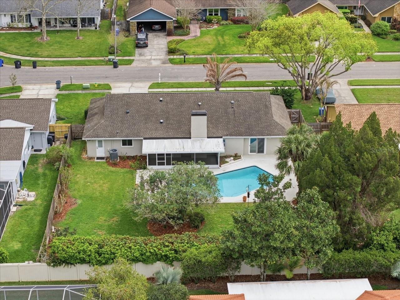 FAIRWAY VILLAGE - Residential