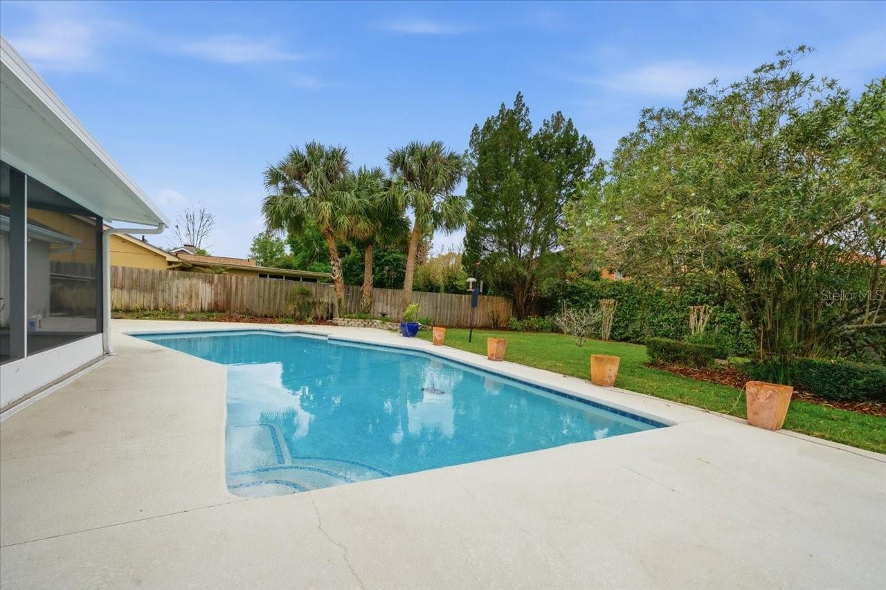 FAIRWAY VILLAGE - Residential